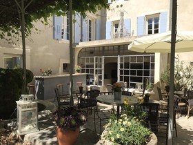 La Margelle