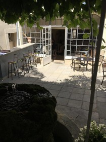 La Margelle