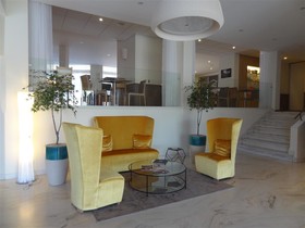 Best Western Sévan Parc Hôtel