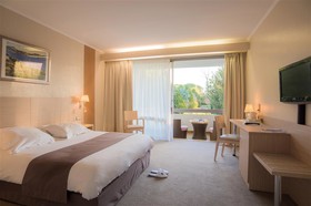Best Western Sévan Parc Hôtel