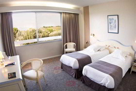 Best Western Sévan Parc Hôtel