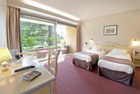 Best Western Sévan Parc Hôtel