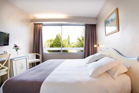 Best Western Sévan Parc Hôtel