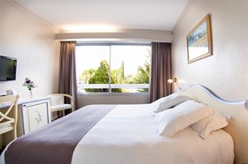 Best Western Sévan Parc Hôtel