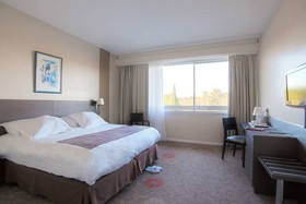 Best Western Sévan Parc Hôtel