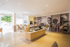 Best Western Sévan Parc Hôtel