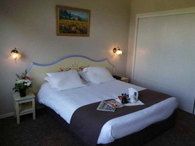 Best Western Sévan Parc Hôtel