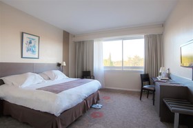 Best Western Sévan Parc Hôtel