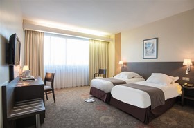 Best Western Sévan Parc Hôtel