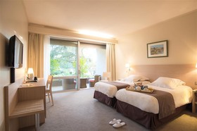 Best Western Sévan Parc Hôtel