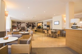 Best Western Sévan Parc Hôtel