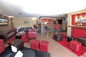 Best Western Sévan Parc Hôtel