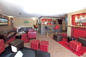 Best Western Sévan Parc Hôtel