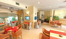 Best Western Sévan Parc Hôtel