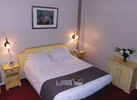 Best Western Sévan Parc Hôtel