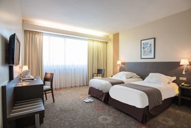 Best Western Sévan Parc Hôtel