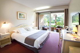 Best Western Sévan Parc Hôtel