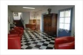 Hotel Du Cours