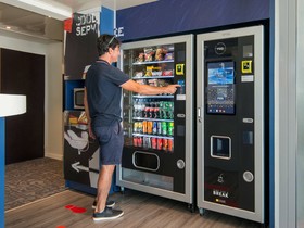 Ibis budget Pertuis Portes du Luberon