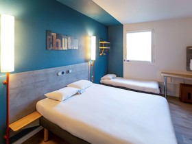 Ibis budget Pertuis Portes du Luberon