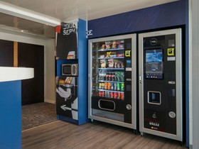 Ibis budget Pertuis Portes du Luberon