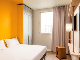 Ibis budget Pertuis Portes du Luberon