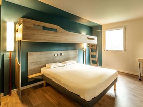 Ibis budget Pertuis Portes du Luberon