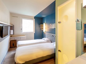 Ibis budget Pertuis Portes du Luberon