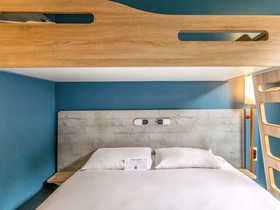 Ibis budget Pertuis Portes du Luberon
