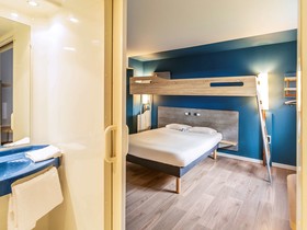 Ibis budget Pertuis Portes du Luberon