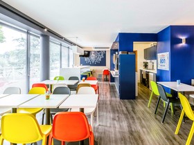 Ibis budget Pertuis Portes du Luberon