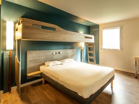 Ibis budget Pertuis Portes du Luberon