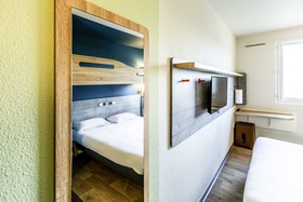 Ibis budget Pertuis Portes du Luberon