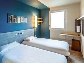 Ibis budget Pertuis Portes du Luberon