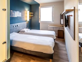 Ibis budget Pertuis Portes du Luberon