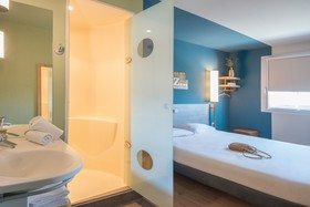Ibis budget Pertuis Portes du Luberon