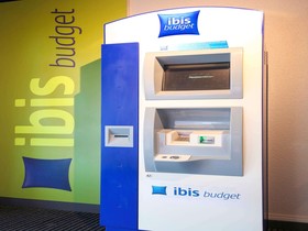 Ibis budget Pertuis Portes du Luberon