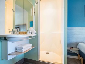 Ibis budget Pertuis Portes du Luberon