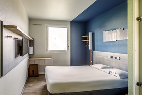 Ibis budget Pertuis Portes du Luberon