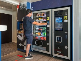 Ibis budget Pertuis Portes du Luberon