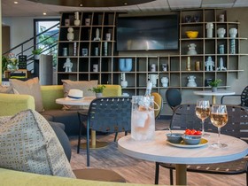 ibis Styles Pertuis Portes du Luberon