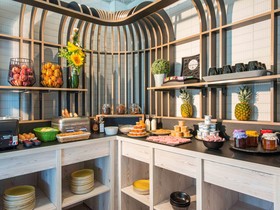 ibis Styles Pertuis Portes du Luberon