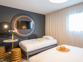 ibis Styles Pertuis Portes du Luberon