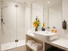 ibis Styles Pertuis Portes du Luberon