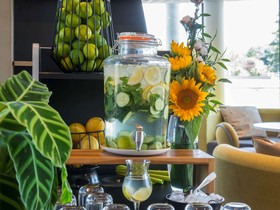 ibis Styles Pertuis Portes du Luberon