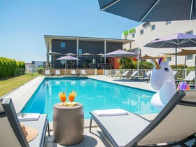 ibis Styles Pertuis Portes du Luberon