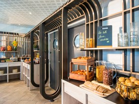 ibis Styles Pertuis Portes du Luberon