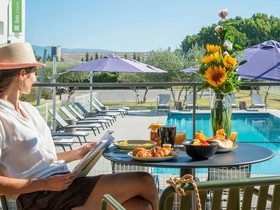 ibis Styles Pertuis Portes du Luberon