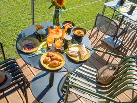 ibis Styles Pertuis Portes du Luberon