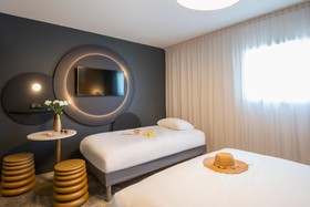 ibis Styles Pertuis Portes du Luberon